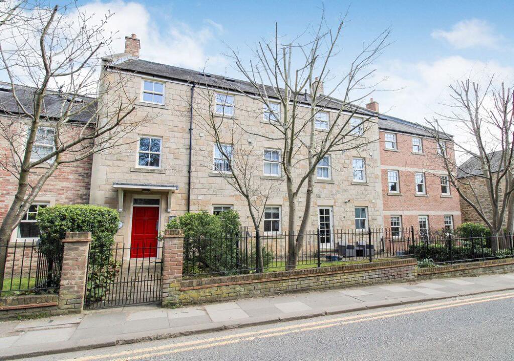 Main image of property: Newminster Place, Bullers Green, Morpeth, Northumberland, NE61 1BF