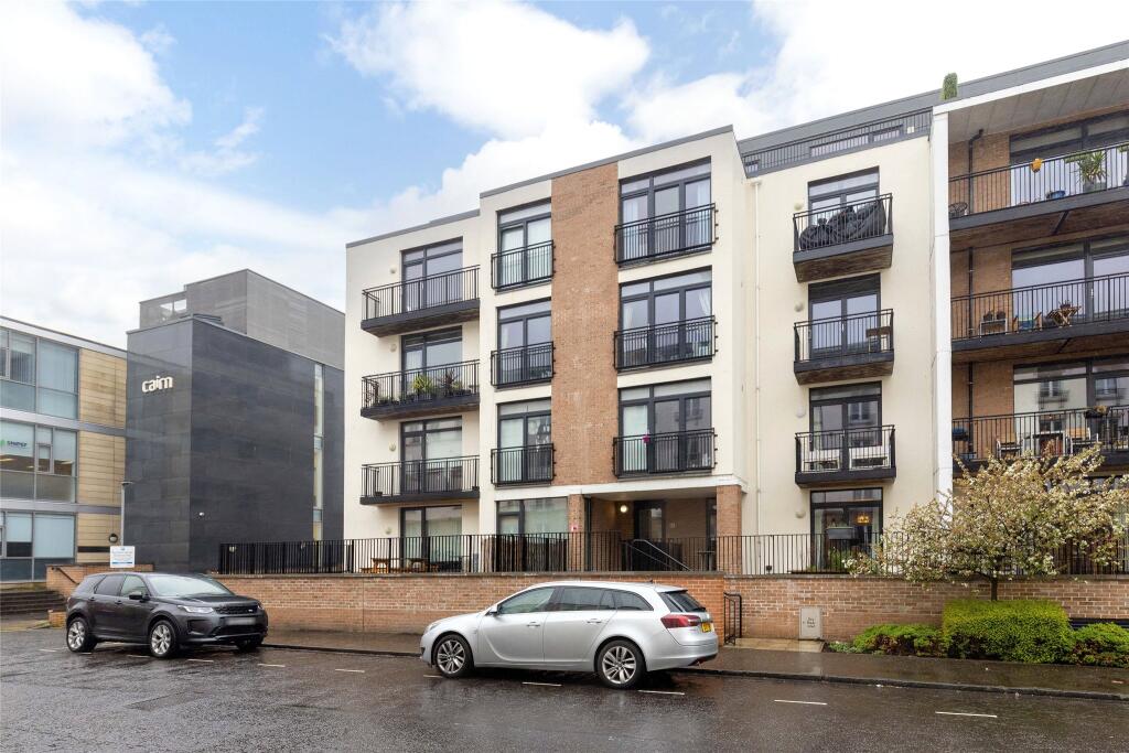 Main image of property: Hopetoun Street, Midlothian