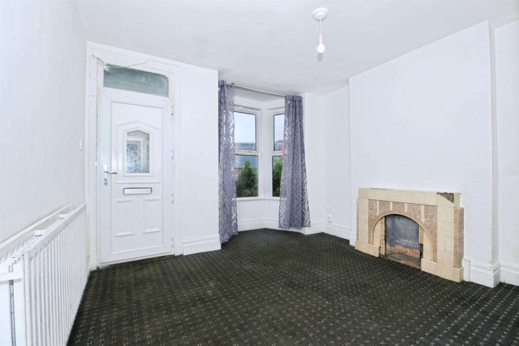 House in Peterborough - More