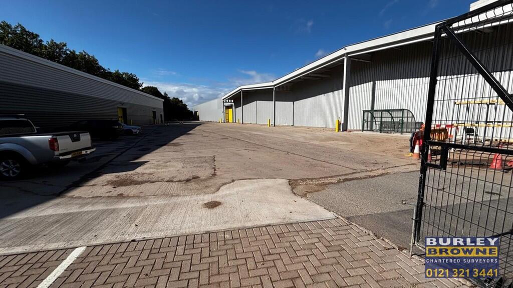 Additional image 17 of New Build Development, Lichfield Road Industrial Estate, Apollo, Tamworth, Staffordshire, B79 7TA