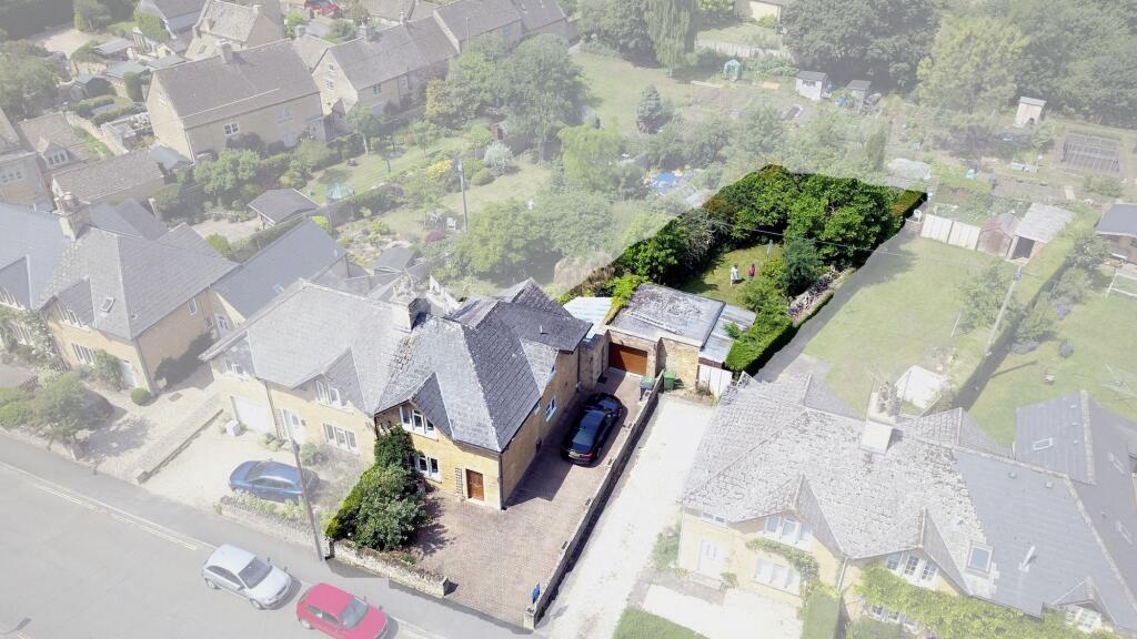 Main image of property: Moore Road, Bourton-on-the-Water