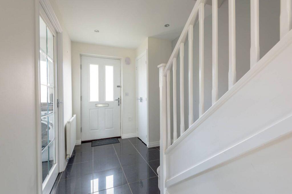 House in Dunbar, Belhaven - More