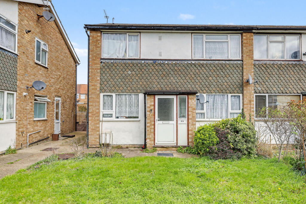 Main image of property: Kennedy Avenue, Enfield