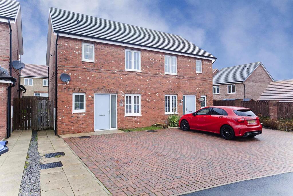 Main image of property: Cargills Court, Wingate