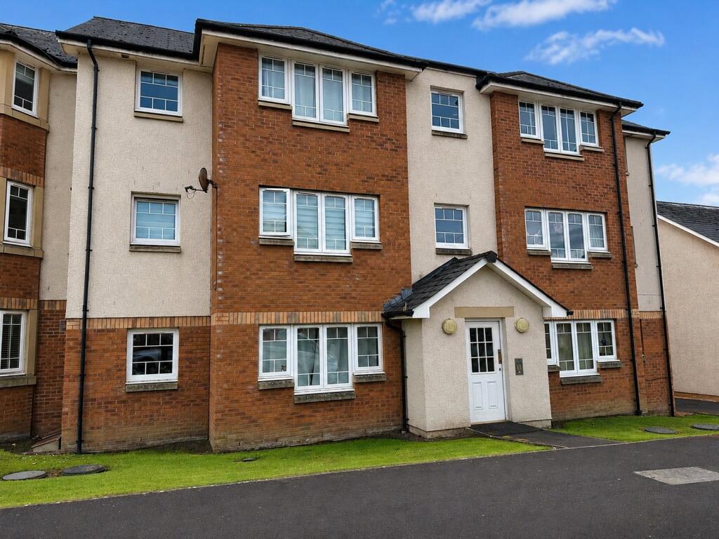 Main image of property: Marchfield Road, Dumfries, Dumfries and Galloway, DG1