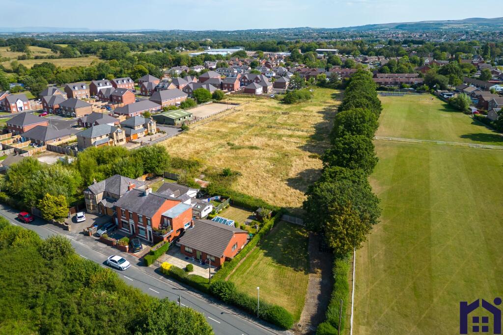 House in Preston - View 4