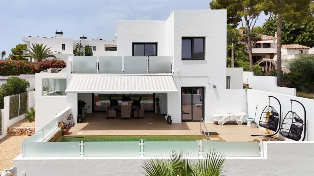 Main image of property: Valencia, Alicante, Moraira