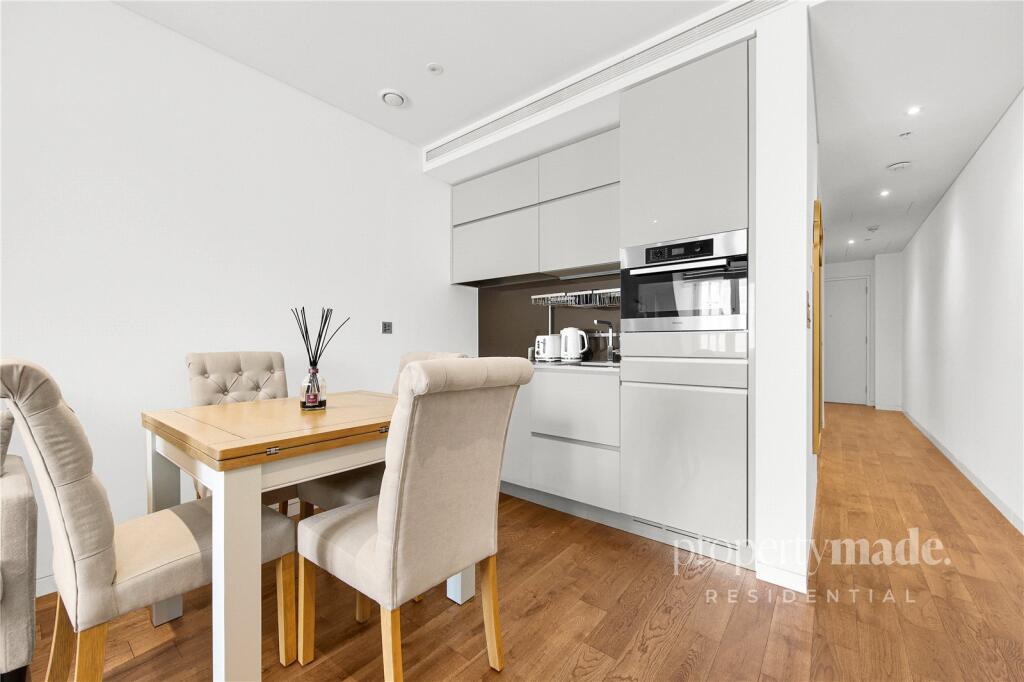 Apartment in London - View 4