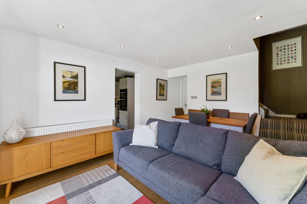 House in Stockport - View 5