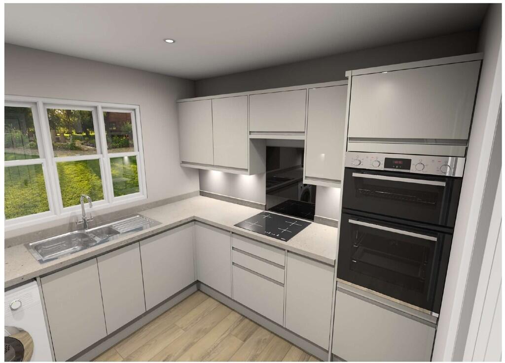 4 MOBBS COTTAGES photo 2