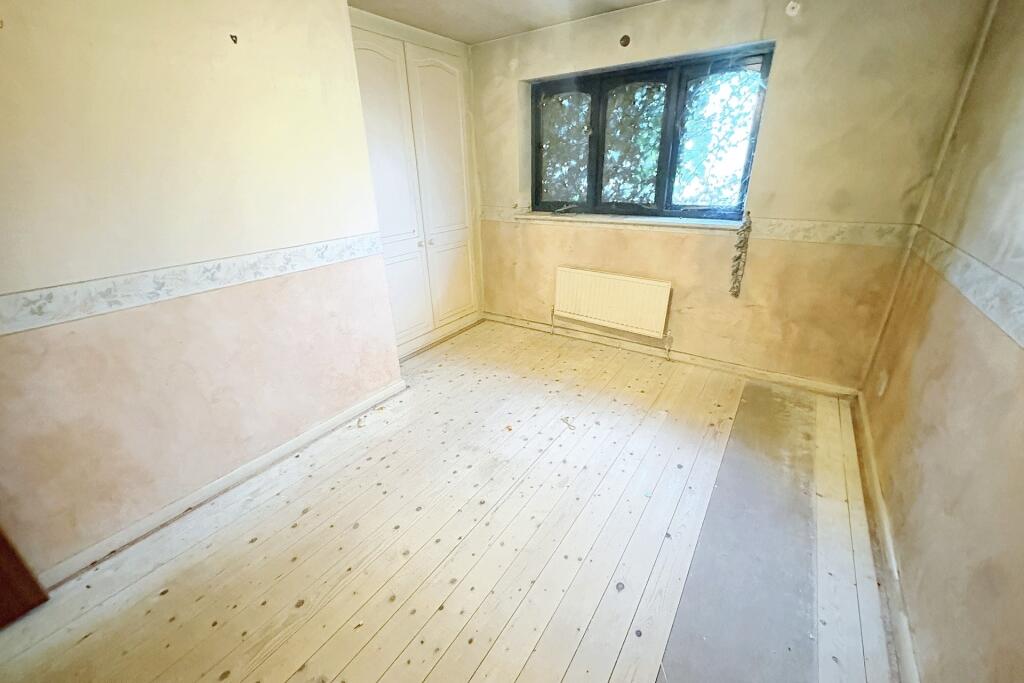 House in Bere Regis, Shitterton - View 4
