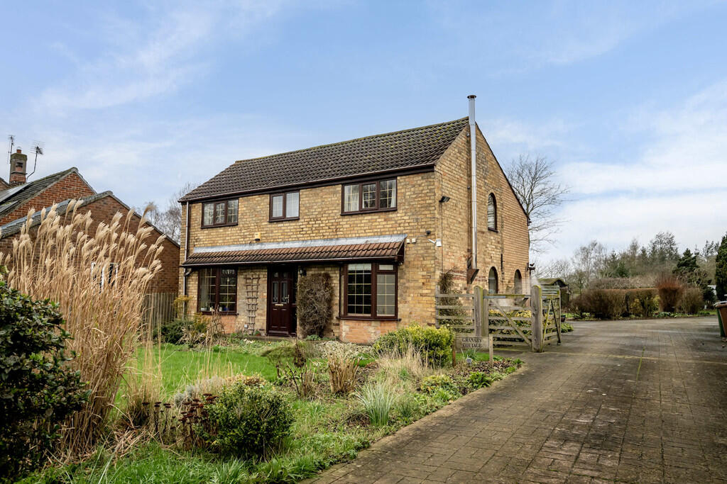 Main image of property: South End, Seaton Ross, York
