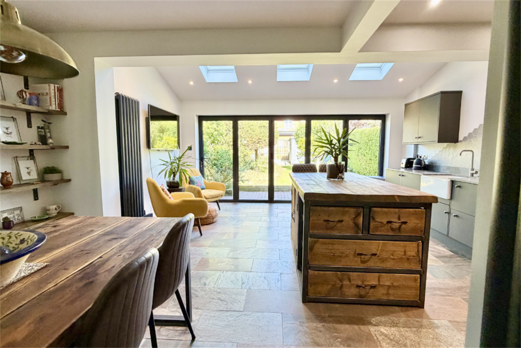 House in Nottingham, Beeston - View 5