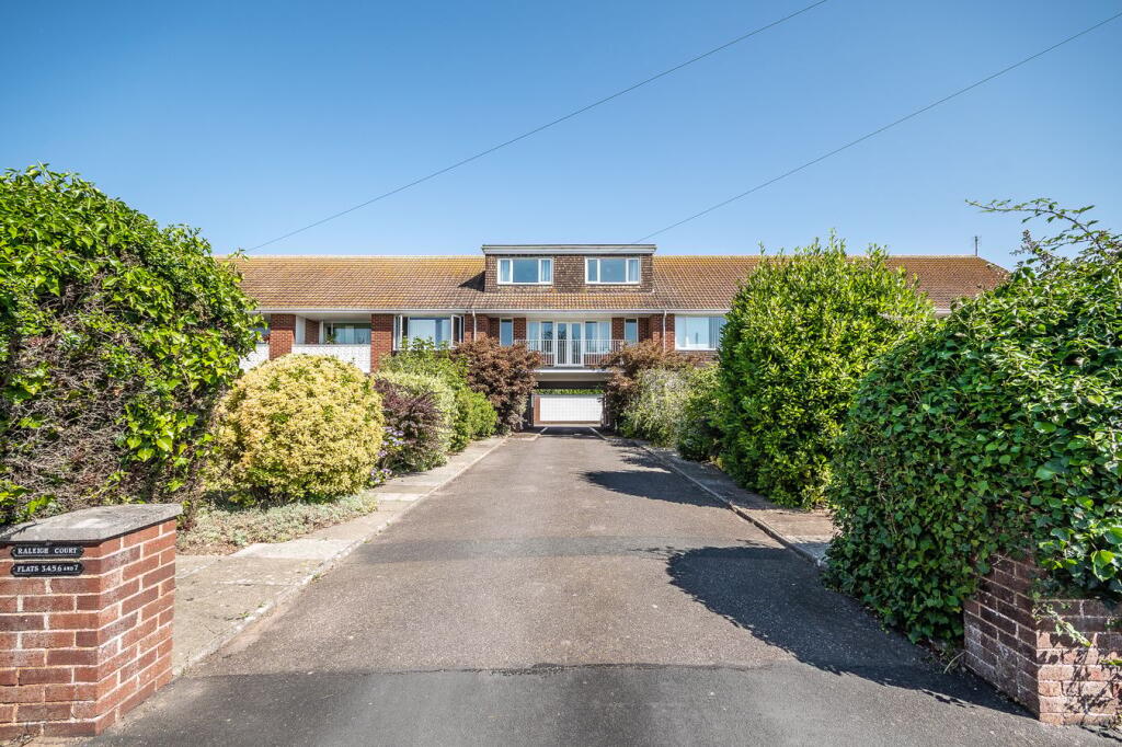 Apartment in East Devon, Budleigh Salterton - View 4