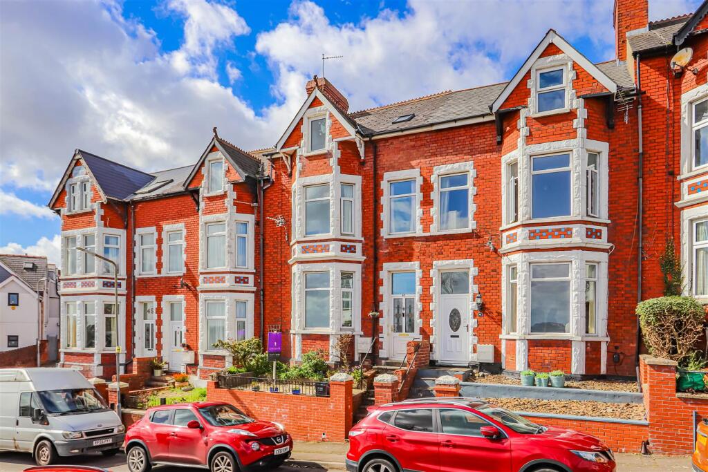 Main image of property: Harbour Road, Barry