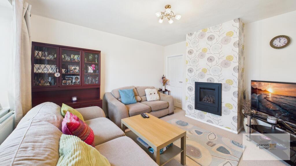 Ribble Drive, Walmersley, Bury photo 5