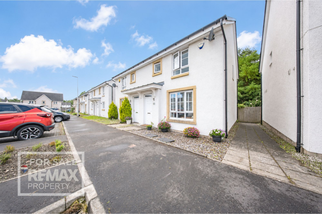 65 Howatston Court, Livingston, EH54 7FH, Livingston