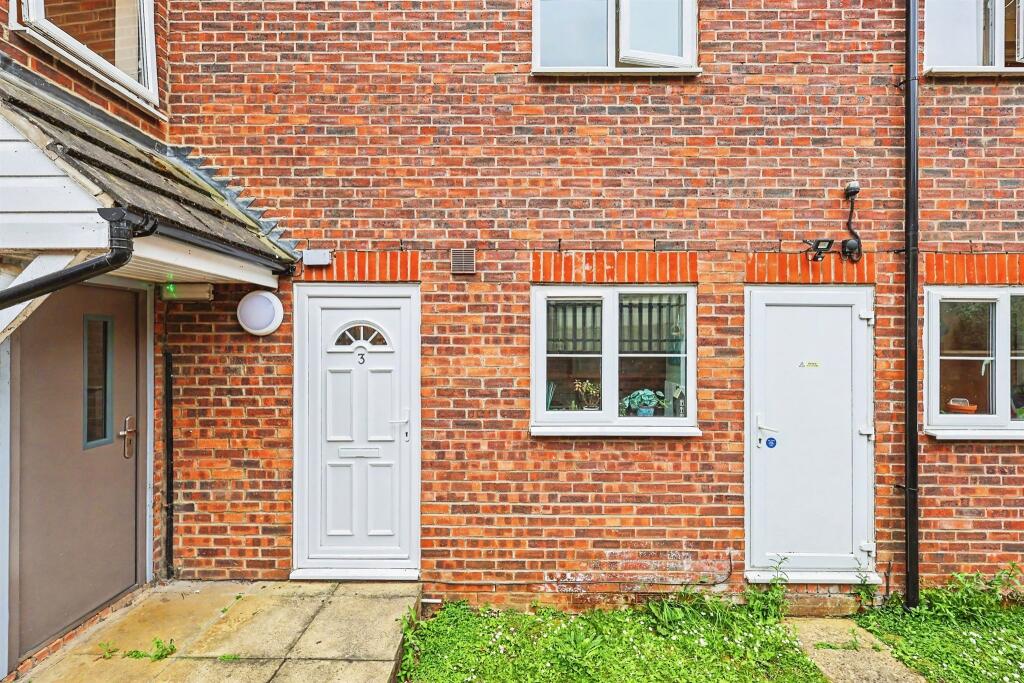 Main image of property: Upper Priory Street, Northampton