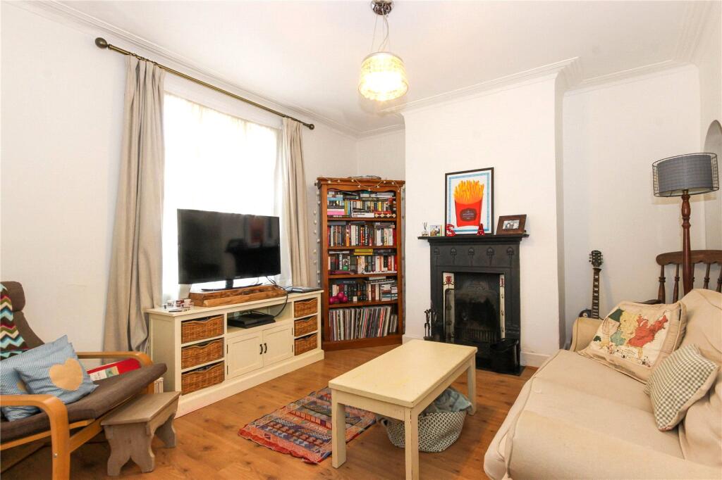 Sevier Street, St Werburghs, Bristol, BS2 photo 4