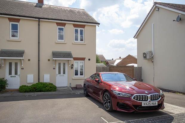 Main image of property: 22 Symphony Road, Cheltenham, GL51 6GJ