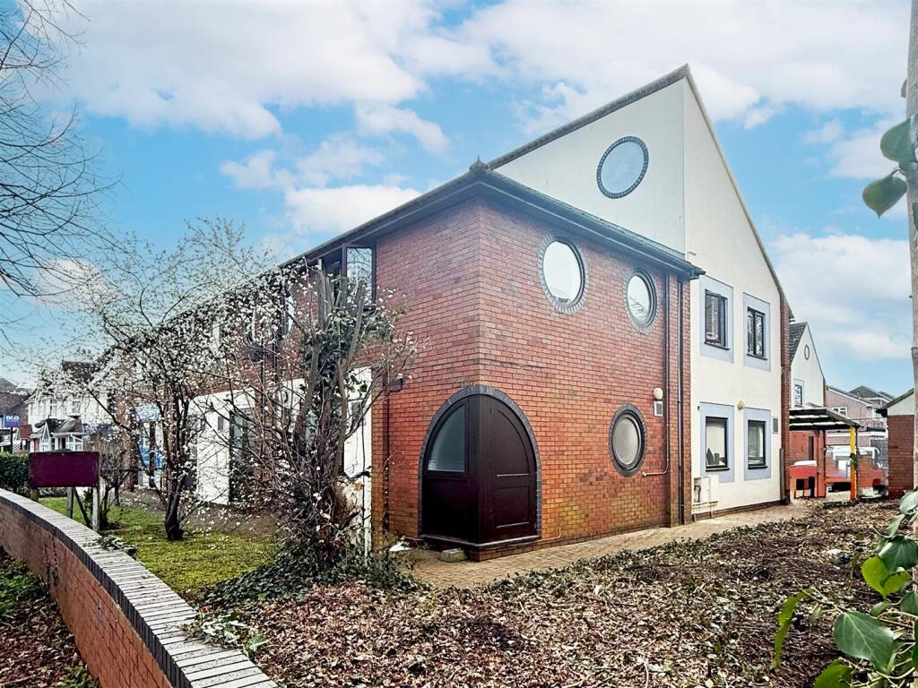 Main image of property: Station Road, West Moors