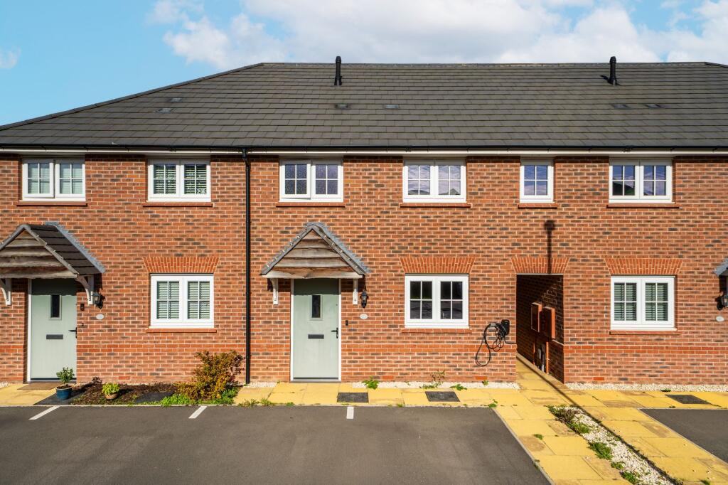 Main image of property: George Wynn Way, Priorslee, TF2