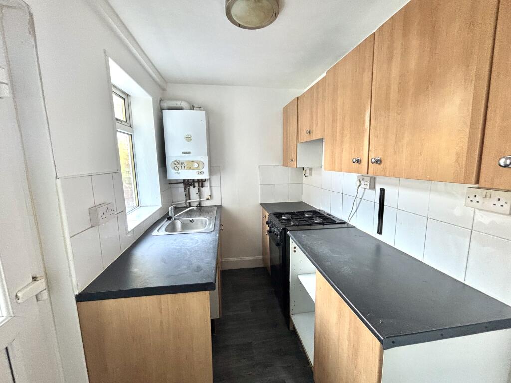 Main image of property: City Road, Sheffield, S2