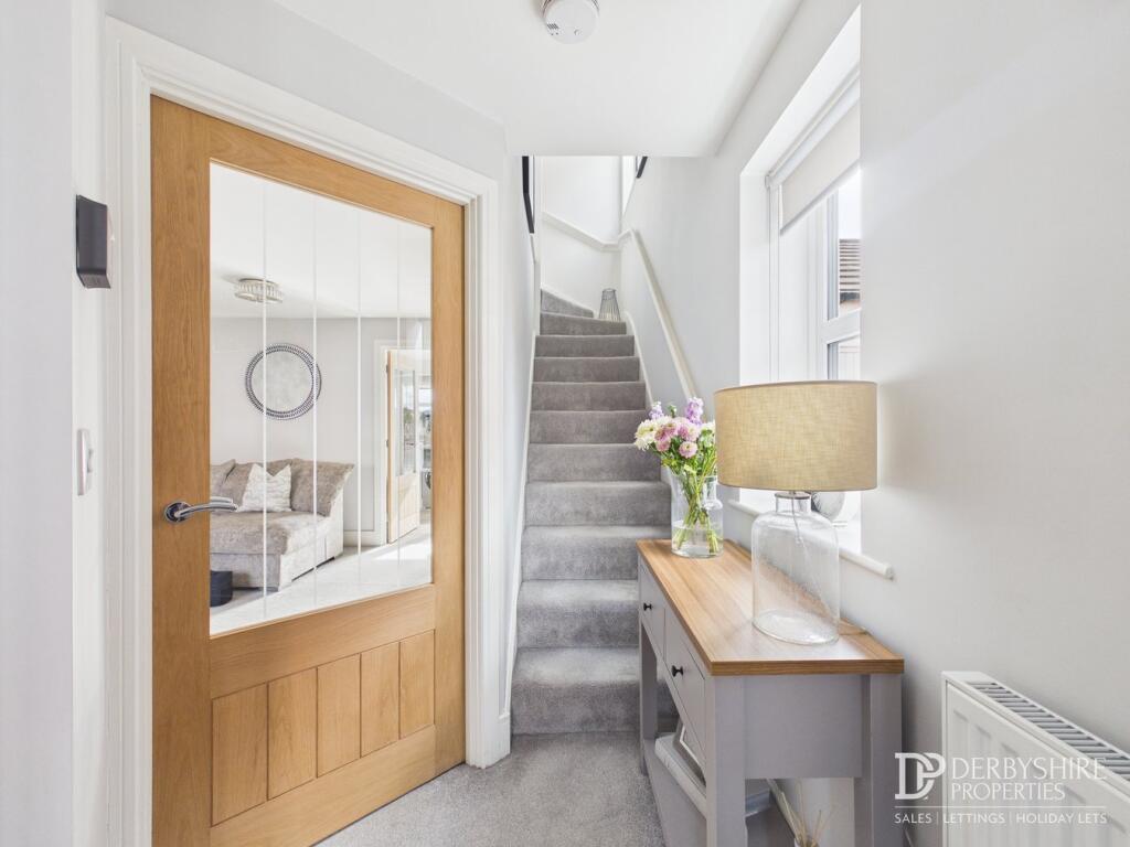 Long Wood Close, Loscoe, DE75 photo 3