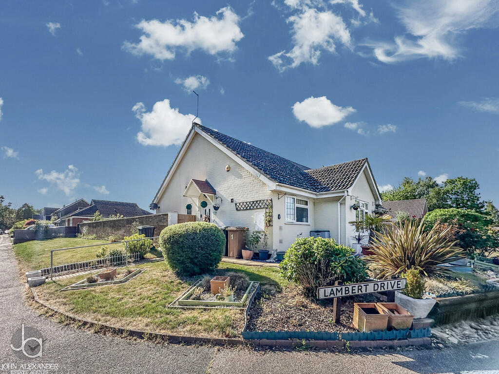 Main image of property: Lambert Drive, Acton, Sudbury