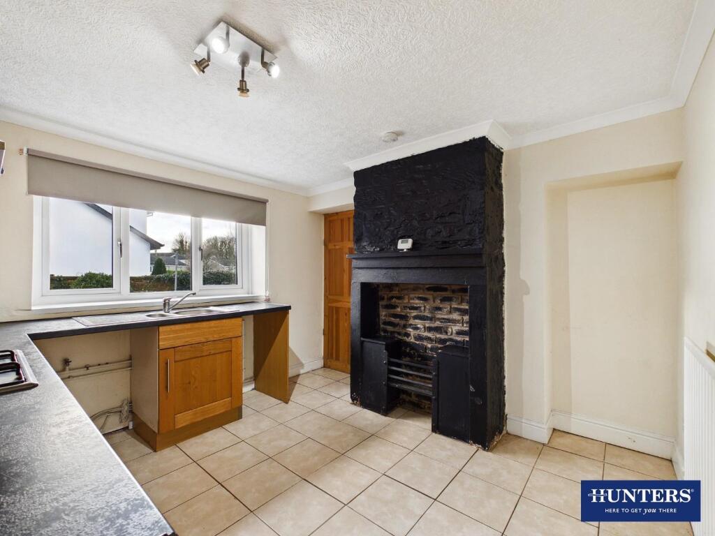 House in Carlisle - View 5