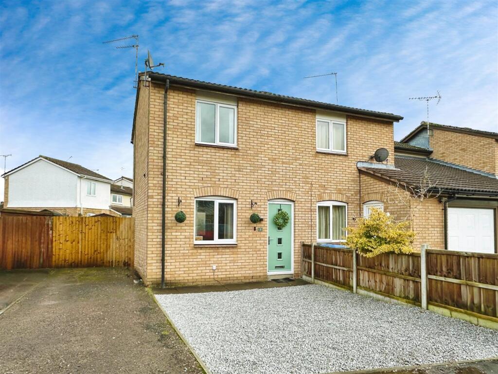 Main image of property: Smiths Way, Alcester