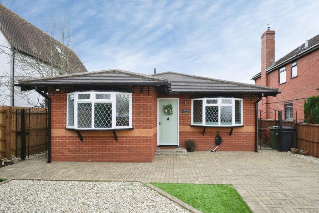 Main image of property: Cheltenham Road, Beckford, Tewkesbury, Worcestershire, GL20