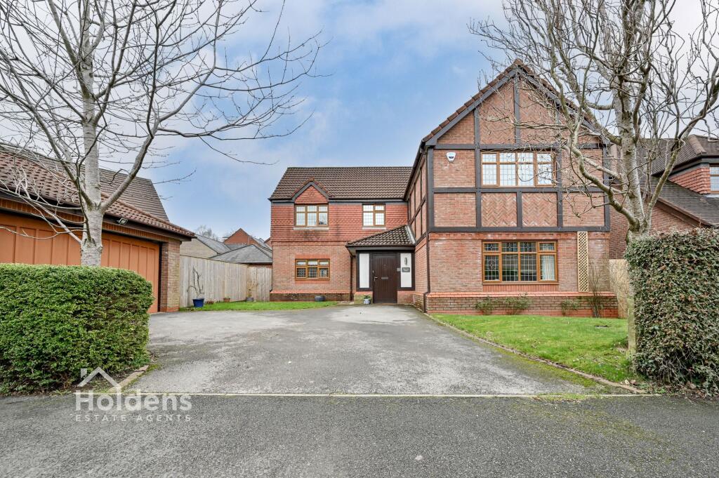 Main image of property: Swarbrick Avenue, Grimsargh, PR2
