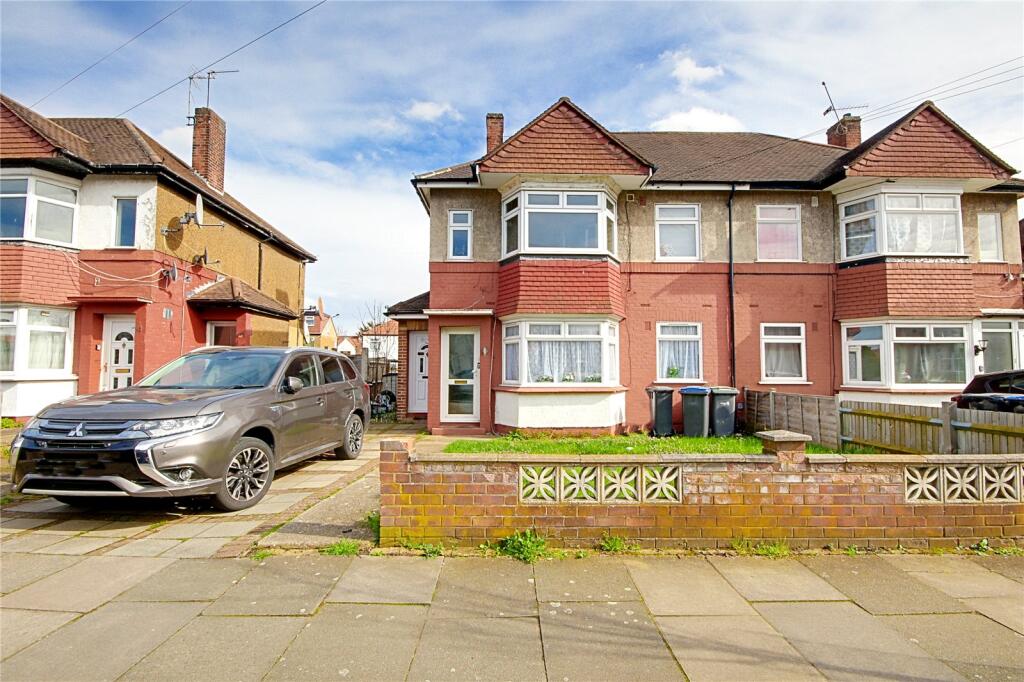 Main image of property: Glenloch Road, Enfield, Greater London, EN3