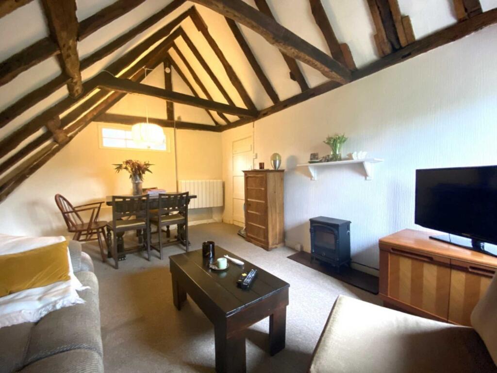 Main image of property: Ivy Lane, Canterbury
