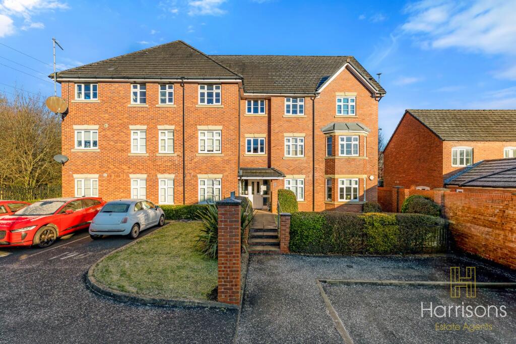 Main image of property: 8 Shalefield Gardens, Atherton, Manchester, Lancashire, M46