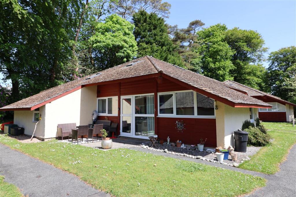 Main image of property: Llanteglos Hamlet, Llanteg, Narberth