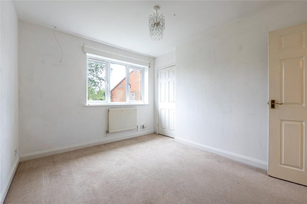 House in Oxford - View 5