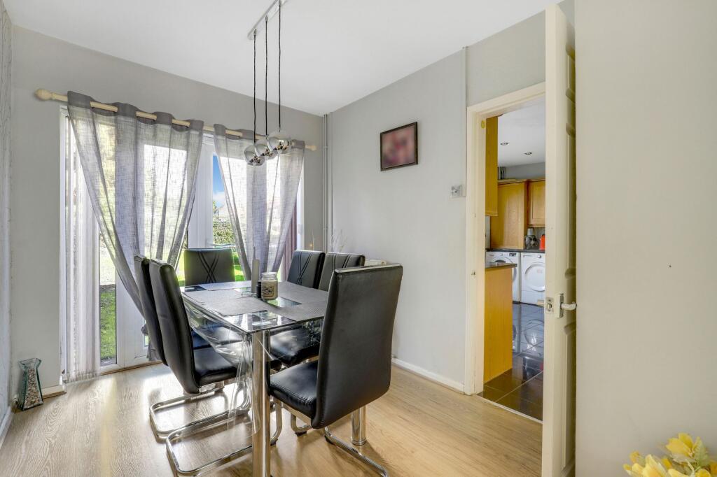 House in Nottingham - View 4