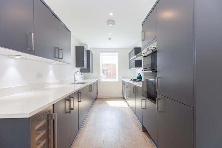 Main image of property: Press Way, Oxford