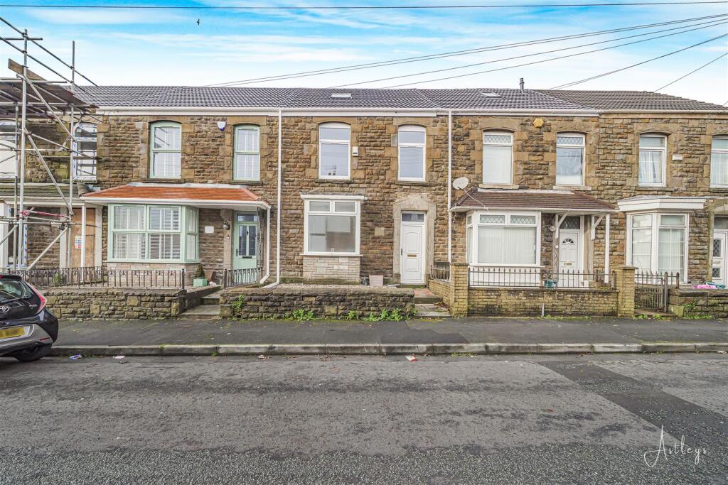 Main image of property: Springfield Street, Morriston, Swansea
