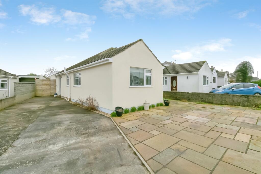 Main image of property: Fairfield Rise, Llantwit Major