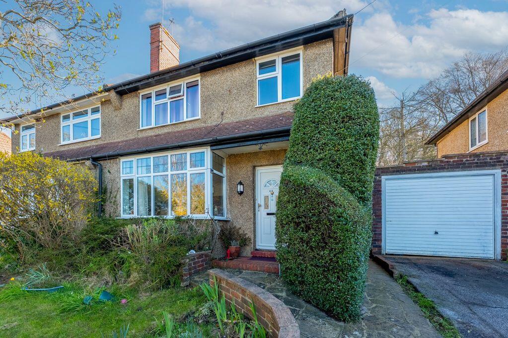 Main image of property: Littleheath Road, South Croydon