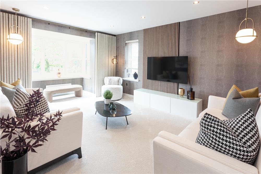 House in Glasgow, West Dunbartonshire - View 2