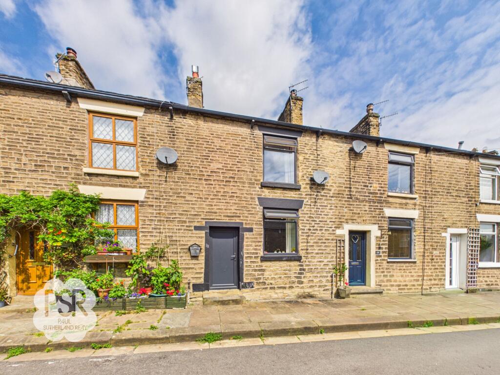 Main image of property: Bridge Street, New Mills, SK22