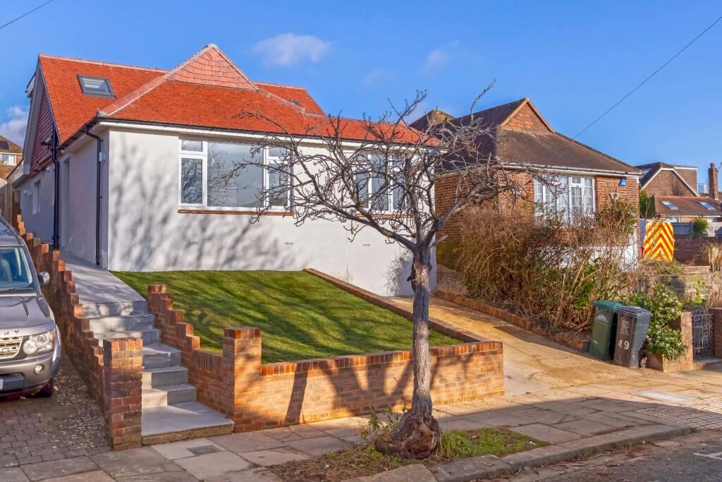 Main image of property: Elizabeth Avenue, Hove