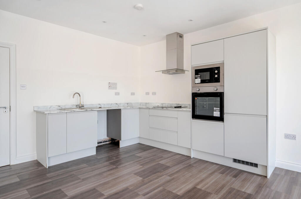 Montague Place, Worthing, West Sussex, BN11