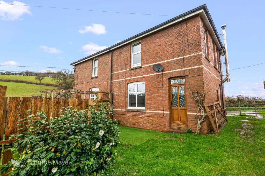 Main image of property: Gale, Bickington