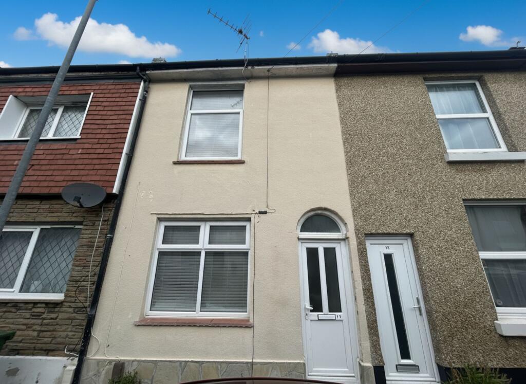 Main image of property: Cyprus Road, Portsmouth, PO2