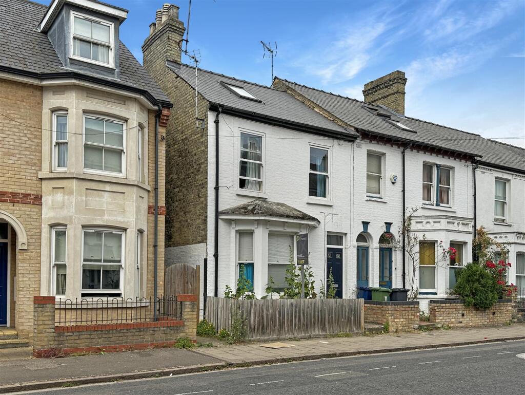 Main image of property: Devonshire Road, Cambridge